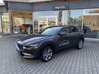 Gebraucht Mazda CX-30 140 PS (102 kW) 2026 Grau SUV