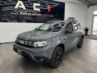 Gebraucht Dacia Duster Extreme 150 PS (110 kW) 2023 Grau SUV