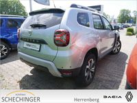 gebraucht Dacia Duster Prestige TCe 130 4x2 GPF