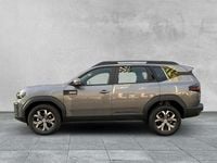 Nowe Dacia Bigster Expression 154 KM (113 kW) 2026 Szary SUV