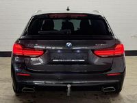 Gebraucht BMW 530e Shadowline 292 PS (214 kW) 2023 Sophistograu brillanteffekt me Kombi
