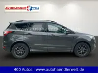 Gebraucht Ford Kuga ST-Line 150 PS (110 kW) 2019 Magneticgraumet. SUV