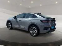 Occasion VW ID.5 Pro 127 kW (174 ch) 2023 Gris SUV