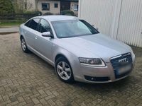 gebraucht Audi A6 4F 2,4 V6