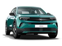 Neu Opel Mokka Edition 145 PS (106 kW) 2026 Tropikal grün metallic SUV