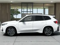 Neu BMW X1 Performance 300 PS (220 kW) 2026 Alpinweiß uni SUV