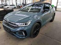 Gebraucht VW T-Roc Style 150 PS (110 kW) 2023 SUV