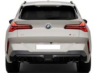 Neu BMW X3 398 PS (292 kW) 2026 Wählbar SUV
