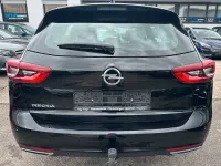 Gebraucht Opel Insignia Elegance 174 PS (127 kW) 2022 Diamond black Kombi