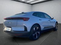 Gebraucht Polestar 4 200 kW (272 PS) 2024 Weiß SUV