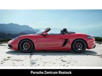 gebraucht Porsche 718 Boxster GTS 4.0 BOSE LED PDLS Rückfahrkamera