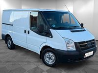 Usata Ford Transit 86 CV (63 kW) 2011 Bianco Monovolume