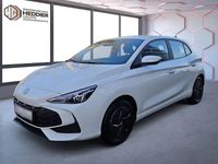 Gebraucht MG MG3 102 PS (75 kW) 2024 Weiß Kleinwagen