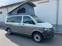 Gebraucht VW T6 Beach 102 PS (75 kW) 2018 Weiß Van