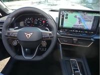 Neu Cupra Leon 300 PS (220 kW) 2026 Grau Kombi