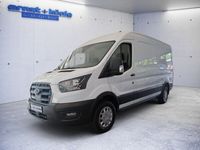 Usata Ford E-Transit Trend 2023 Furgone