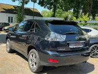 Gebraucht Lexus RX400h 272 PS (200 kW) 2007 Blau SUV