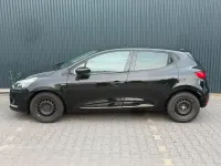 Gebraucht Renault Clio IV 90 PS (66 kW) 2018 Schwarz Kleinwagen