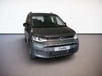 Gebraucht VW Caddy Dark Label 116 PS (85 kW) 2024 Indiumgrau Van / Kleinbus