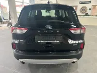 Gebraucht Ford Kuga Titanium 224 PS (164 kW) 2021 Schwarz SUV