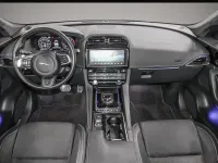 Gebraucht Jaguar F-Pace R-Sport 241 PS (177 kW) 2020 Manufacturer SUV