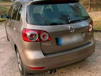 Gebraucht VW Golf VI Team 122 PS (89 kW) 2010 Kleinwagen