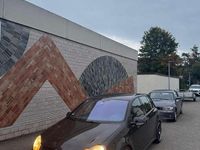 Gebraucht VW Golf V GTI 200 PS (147 kW) 2007 Schwarz Limousine