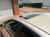 Gebraucht Honda Accord 200 PS (147 kW) 2001 Gold Limousine