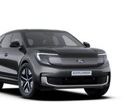 Neu Ford Explorer 210 kW (286 PS) 2025 Magnetic grey metallic SUV