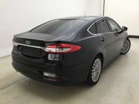 gebraucht Ford Mondeo 2.0 Hybrid Aut. eSD/ACC