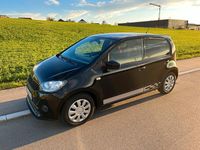 Gebraucht Skoda Citigo Monte Carlo 75 PS (55 kW) 2016 Schwarz Kleinwagen