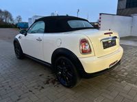 gebraucht Mini Roadster Cabrio 1.6 TÜV&Service Neu