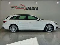 Second-hand Audi A4 Advanced 286 CP (210 kW) 2021 Alb Break