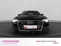 Gebraucht Audi A6 Advanced Plus 265 PS (194 kW) 2024 Schwarz Kombi