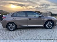 gebraucht Hyundai Ioniq Plug-In Hybrid 1.Hd. | erst 12.349km