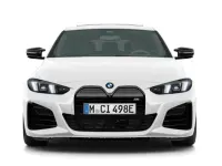 Neu BMW i4 Performance 250 kW (340 PS) 2025 Alpinweiß uni Limousine