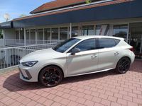 Gebraucht Cupra Leon 150 PS (110 kW) 2024 Taiga grau (metallic) Limousine