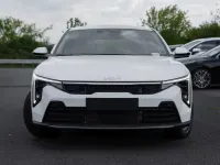 Neu Kia K4 Vision 150 PS (110 kW) 2026 Schneeweiß Limousine