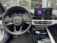 Gebraucht Audi S5 Ambiente 354 PS (260 kW) 2024 Cabrio