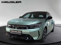 Neu Opel Corsa 101 PS (74 kW) 2026 Grün Kleinwagen