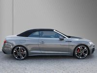 gebraucht Audi A5 Cabriolet 40 TFSI UPE 79.635 quattro S line