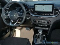 Gebraucht Kia XCeed GT-Line 140 PS (102 kW) 2025 Deluxe weiss SUV