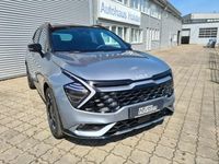 gebraucht Kia Sportage 