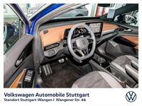 Gebraucht VW ID.5 Pro 127 kW (174 PS) 2023 Blau SUV