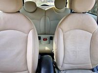 Gebraucht Mini Cooper Coupé 112 PS (82 kW) 2010 Braun Coupé