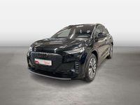 Gebraucht Audi Q4 e-tron Ambiente 125 kW (170 PS) 2022 Mythosschwarz metallic SUV