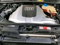 gebraucht Audi A6 Avant 2.5 TDI