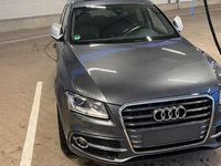 Gebraucht Audi SQ5 Competition 326 PS (239 kW) 2015 Grau SUV