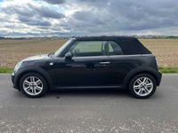 gebraucht Mini Cooper Cabriolet Cooper