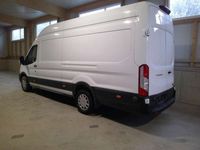 gebraucht Ford Transit Kasten L4H3 Trend 2.0 TDCi, EU6